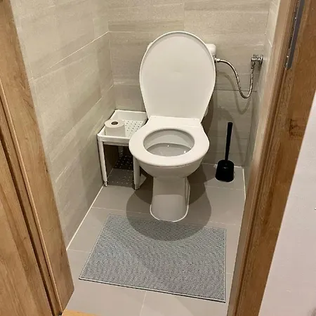 Ela Center * Košice