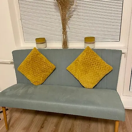 Appartement Ela Center *