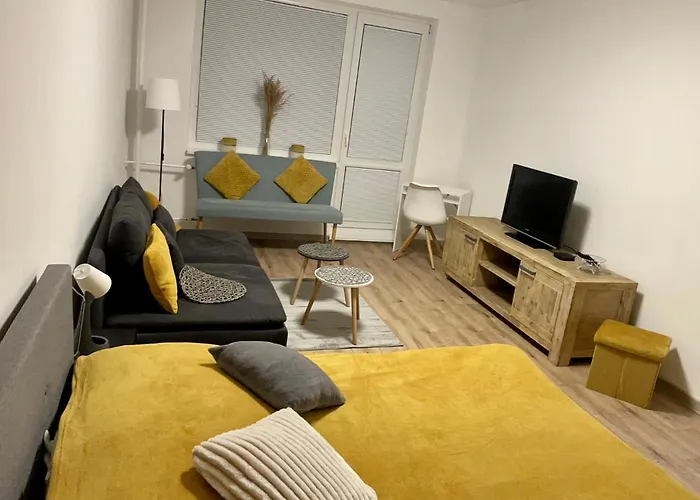 Ela Center Apartamento *