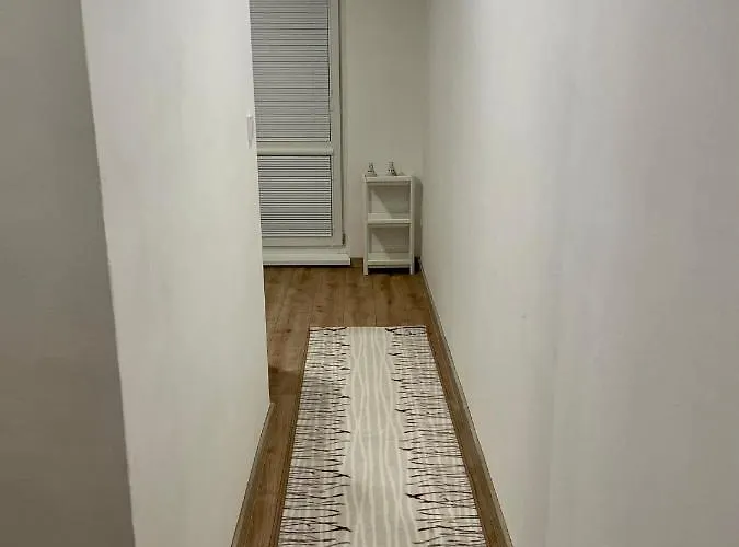 Ela Center Апартаменты
