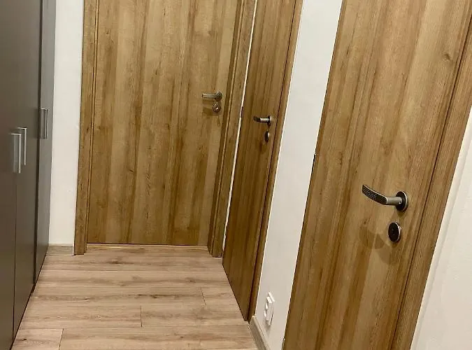 Ela Center Apartamento *