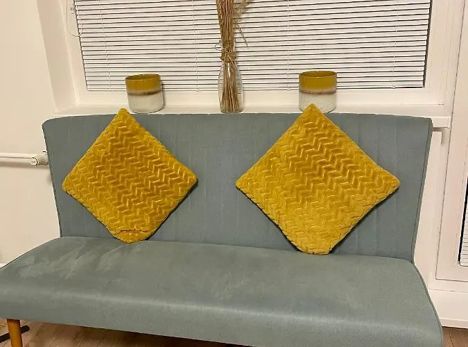 Apartamento Ela Center *